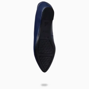 Cunas Confort<miMaO Urban Cuna - Zapatos Con Cuna Interna Marino