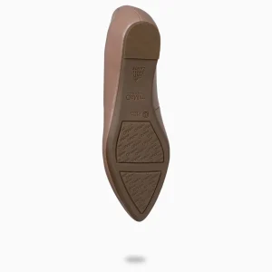 Cunas Confort<miMaO Urban Cuna - Zapatos Con Cuna Interna Taupe