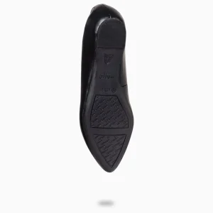 Cunas Confort<miMaO Urban Cuna - Zapatos Con Cuna Interna Negro