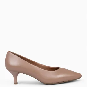 Urban Zapatos De Tacón<miMaO Urban Kitten - Zapatos Con Tacón De Chupete Maquillaje