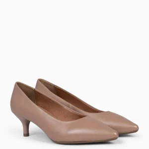 Urban Zapatos De Tacón<miMaO Urban Kitten - Zapatos Con Tacón De Chupete Maquillaje