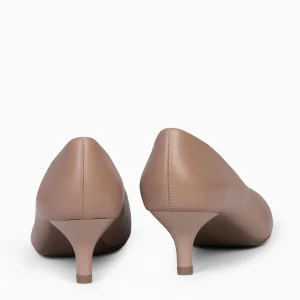 Urban Zapatos De Tacón<miMaO Urban Kitten - Zapatos Con Tacón De Chupete Maquillaje