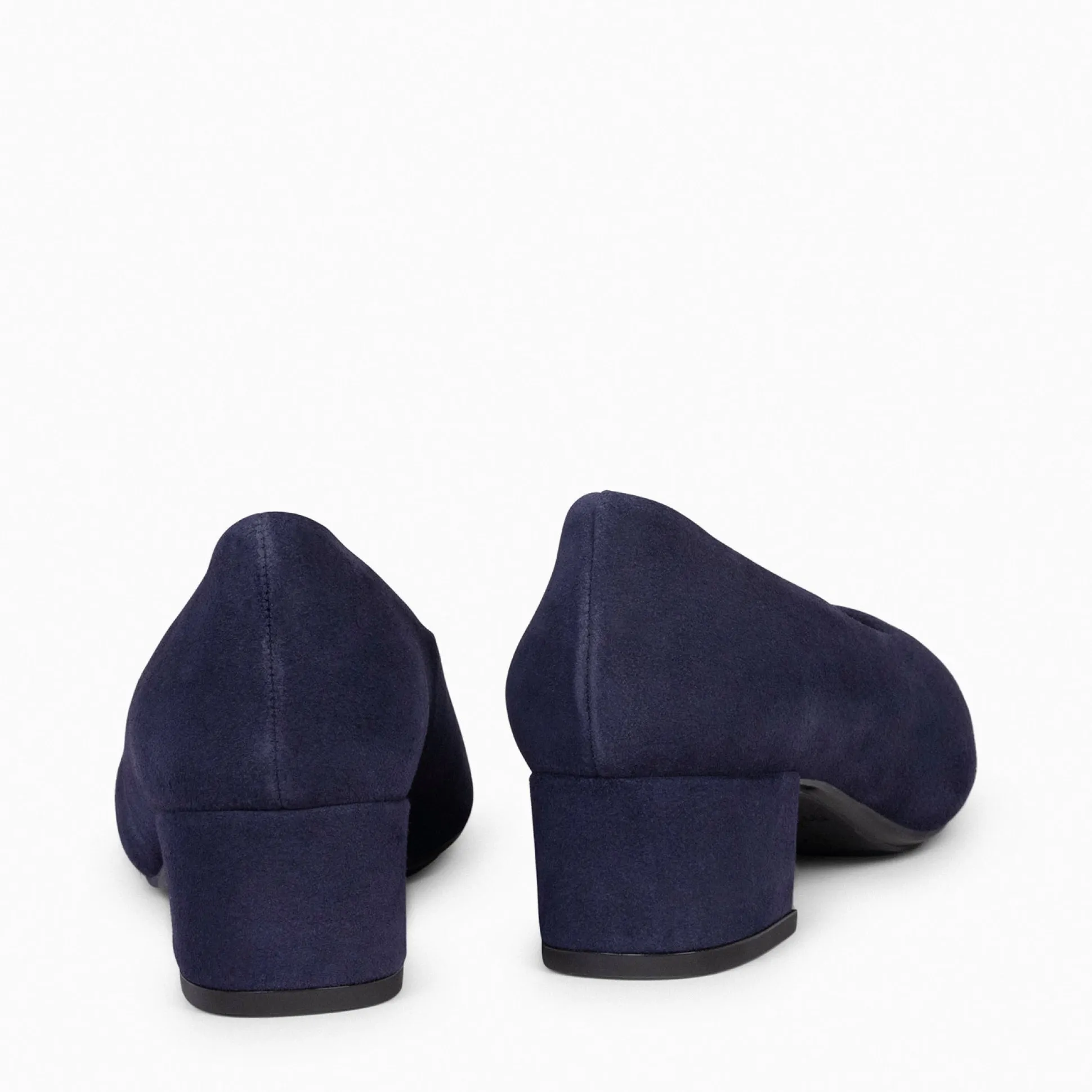 urban_lady__zapatos_de_ta_3-3.webp Urban Zapatos De Tacón<miMaO Urban Lady - Zapatos De Tacón Bajo De Serraje Marino
