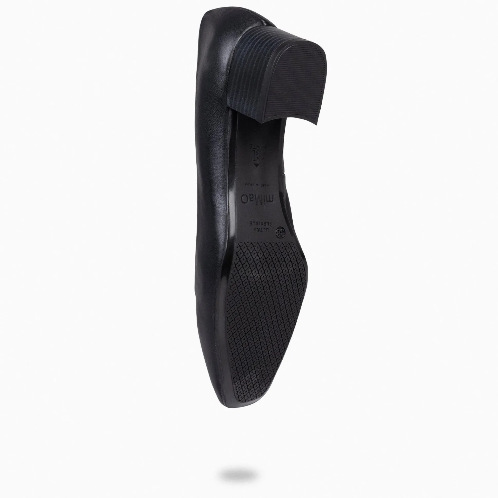 urban_lady__zapatos_de_ta_4-8.webp Urban Zapatos De Tacón<miMaO Urban Lady - Zapatos De Tacón Bajo De Napa Negro