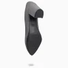 Urban Zapatos De Tacón<miMaO Urban S – Zapatos De Tacón Medio De Ante Gris
