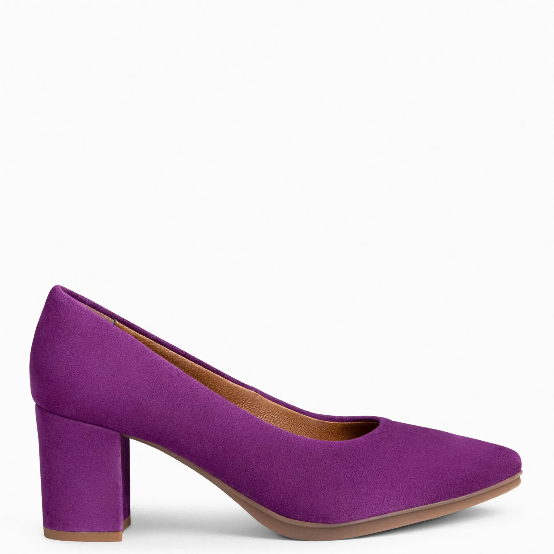 urban_s__zapatos_de_tacn__0-3.webp Urban Zapatos De Tacón<miMaO Urban S – Zapatos De Tacón Medio De Ante Violeta