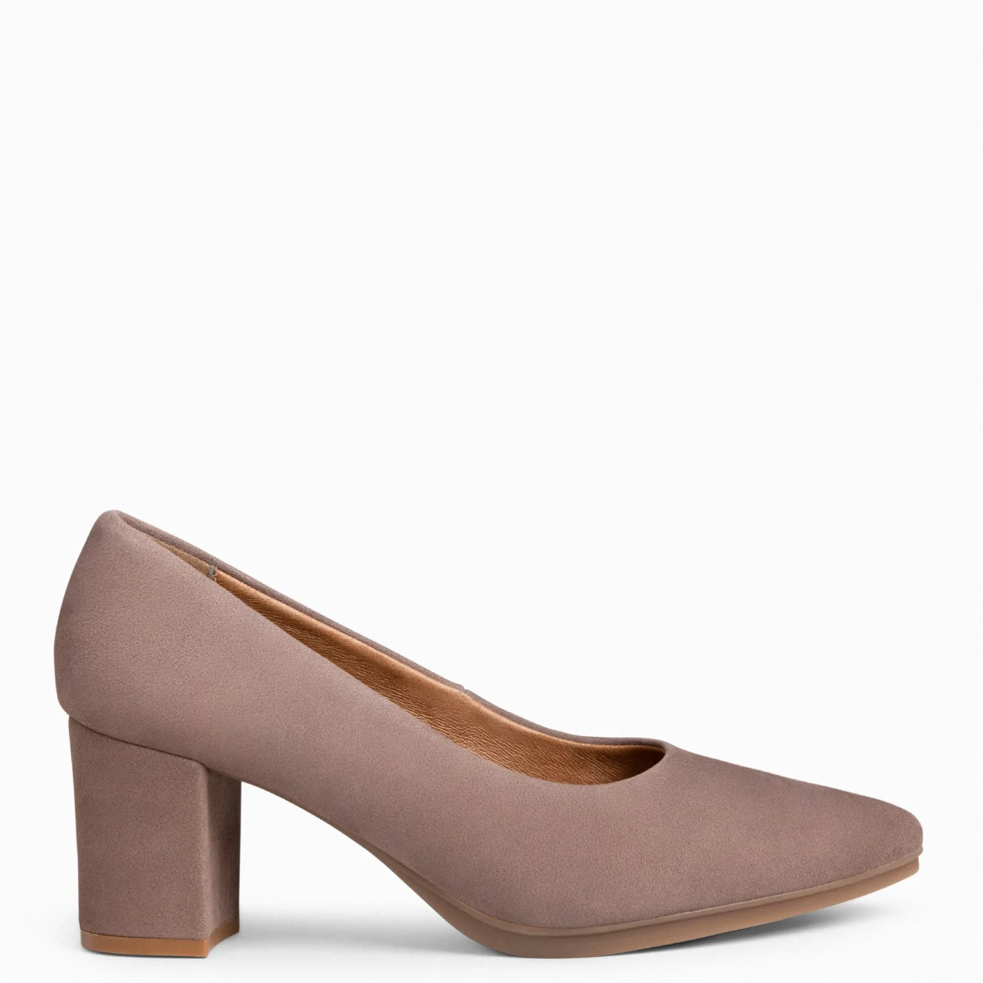 urban_s__zapatos_de_tacn__0-6.webp Urban Zapatos De Tacón<miMaO Urban S – Zapatos De Tacón Medio De Ante Taupe