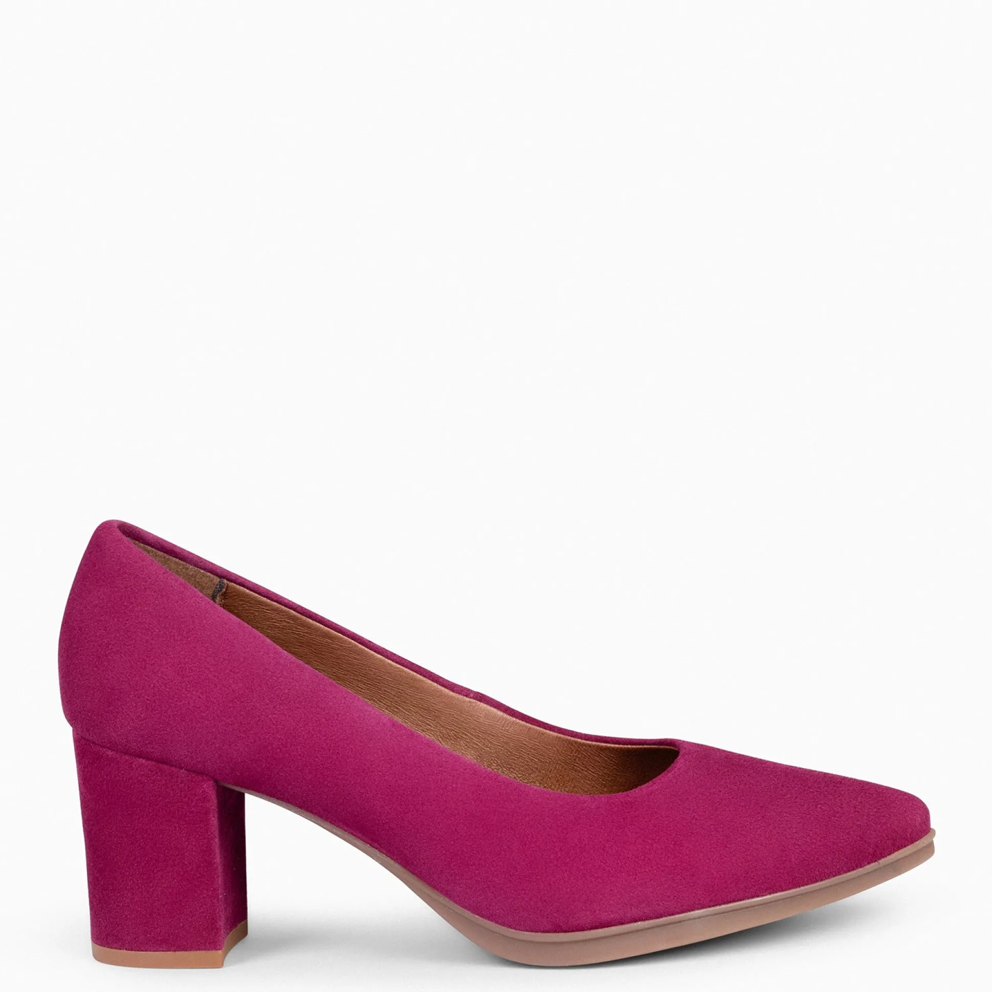 urban_s__zapatos_de_tacn__1-4.webp Urban Zapatos De Tacón<miMaO Urban S – Zapatos De Tacón Medio De Ante Vino