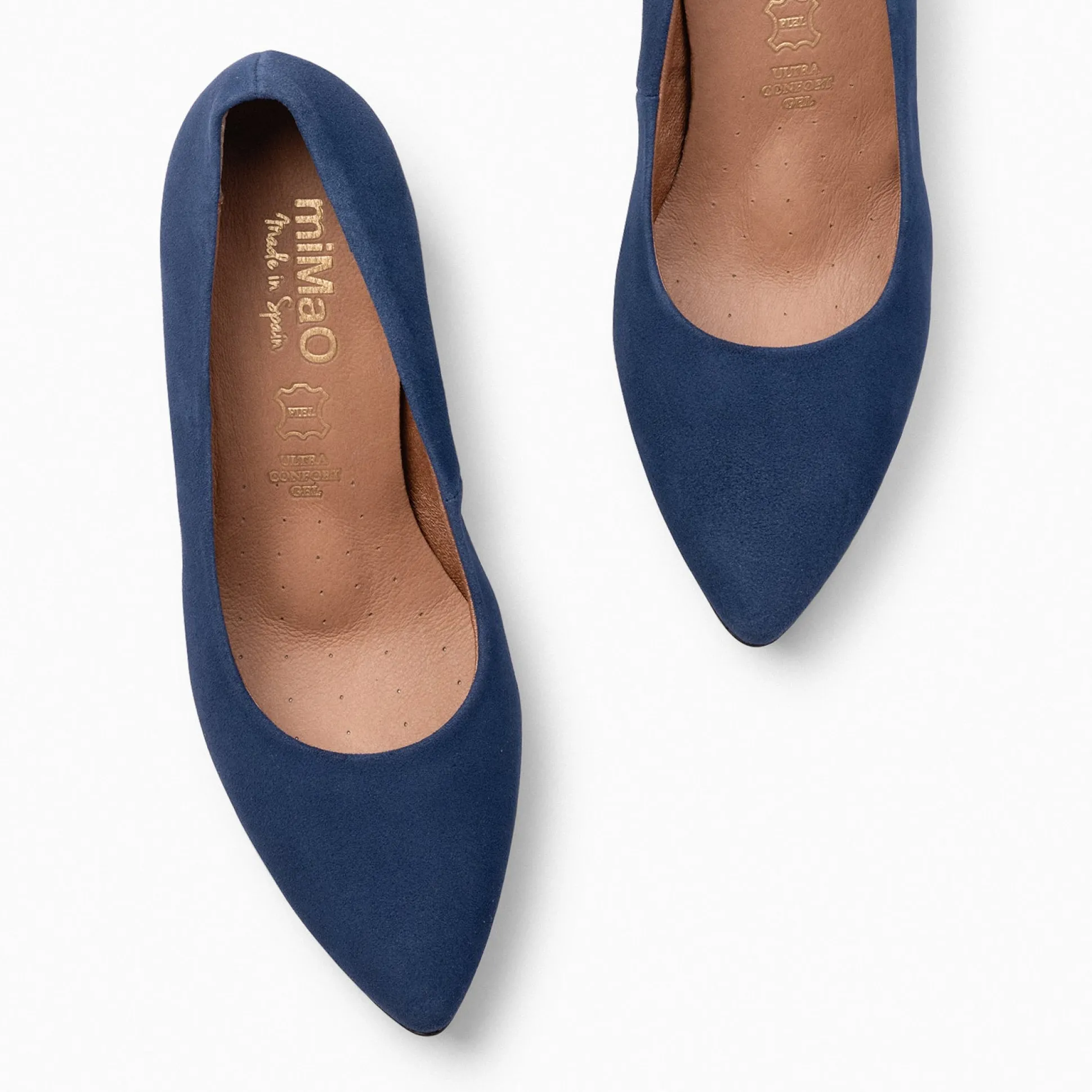 urban_s__zapatos_de_tacn__2-10.webp Urban Zapatos De Tacón<miMaO Urban S – Zapatos De Tacón Medio De Ante Jeans