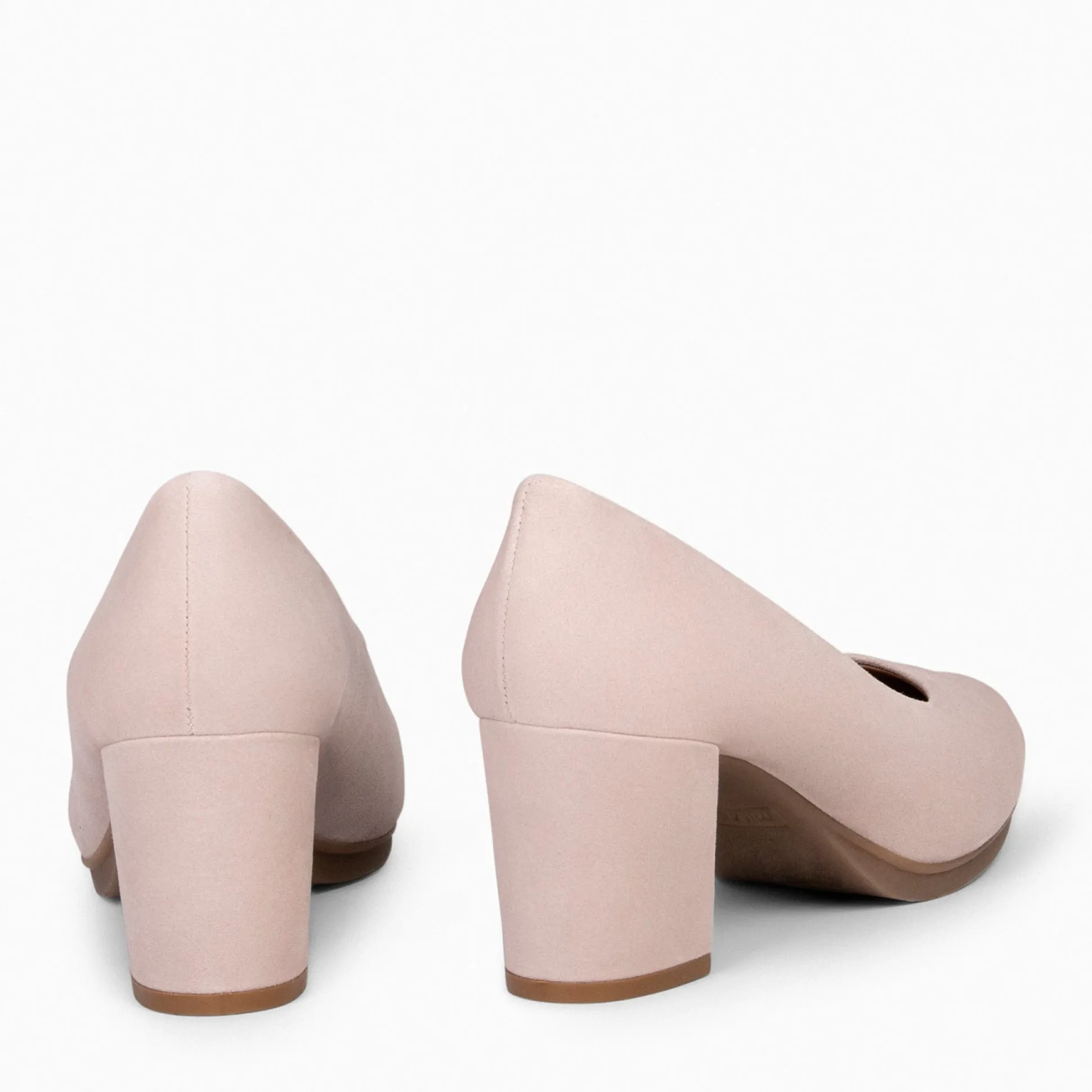 urban_s__zapatos_de_tacn__2.webp Urban Zapatos De Tacón<miMaO Urban S – Zapatos De Tacón Medio De Ante Nude