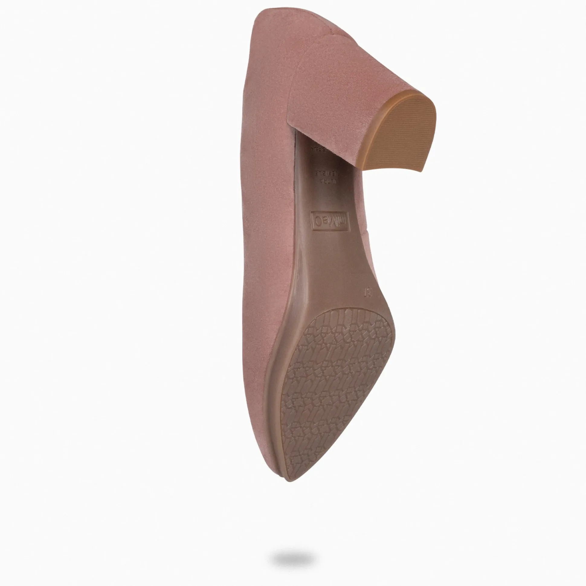 urban_s__zapatos_de_tacn__4-16.webp Urban Zapatos De Tacón<miMaO Urban S – Zapatos De Tacón Medio De Ante Rosa Palo