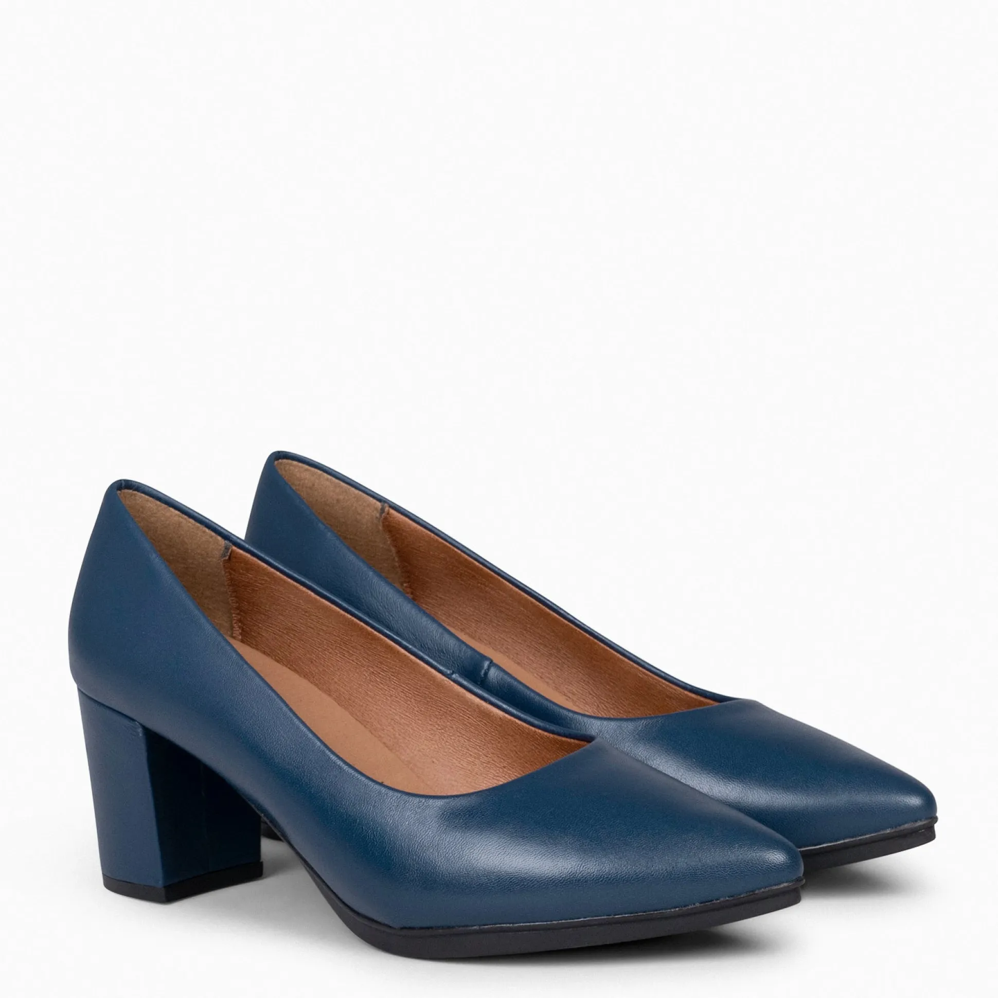 urban_s_salon__zapatos_de_1-3.webp Urban Zapatos De Tacón<miMaO Urban S Salon – Zapatos De Tacón Medio De Napa Marino