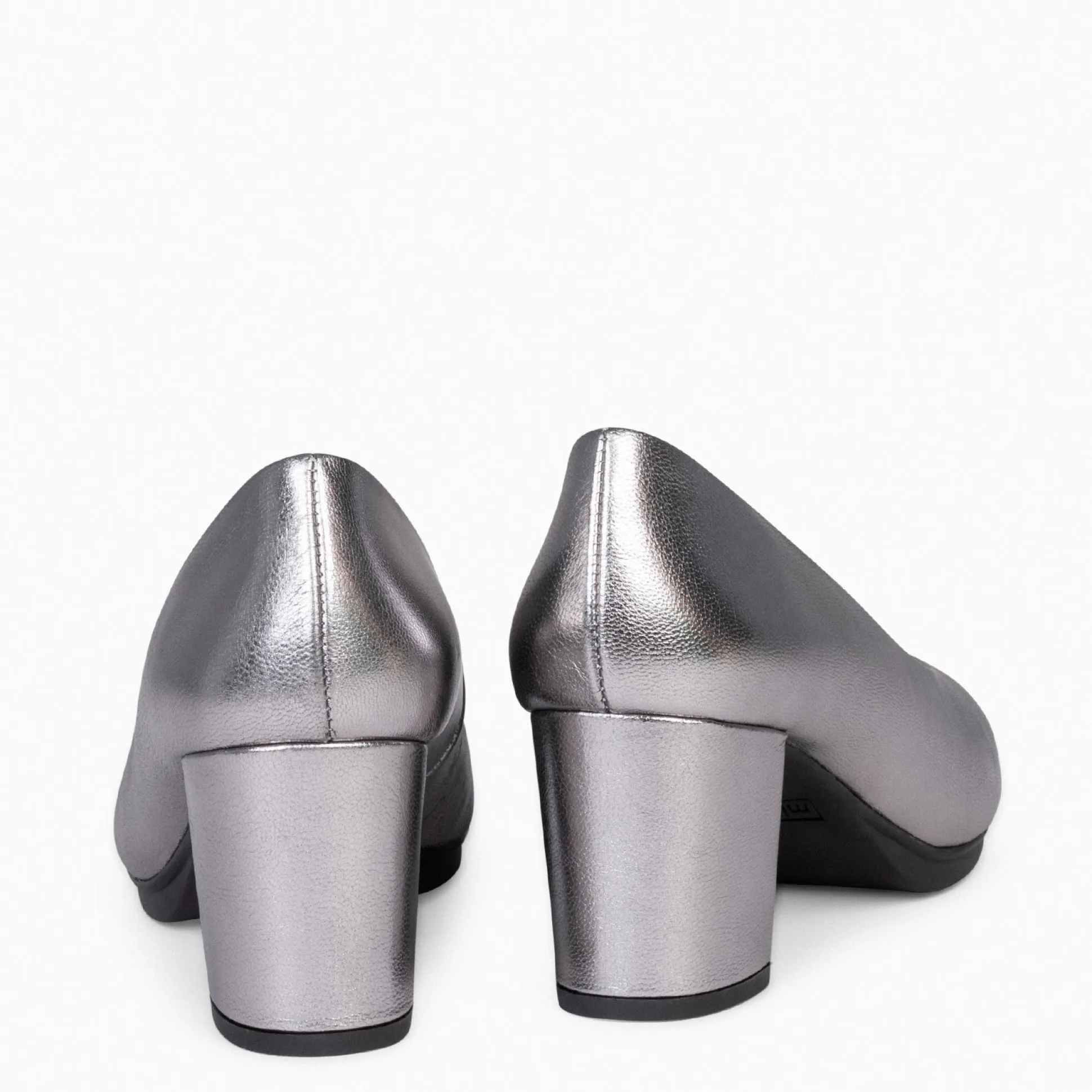 urban_s_splash__zapatos_d_3.webp Zapatos De Fiesta<miMaO Urban S Splash - Zapatos De Piel Metalizada Plata