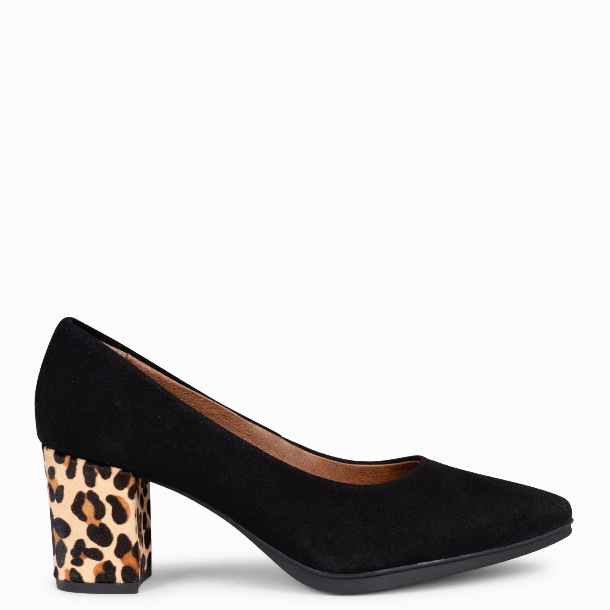 urban_s_wild__zapatos_neg_0.webp Zapatos De Fiesta<miMaO Urban S Wild - Zapatos Negros De Tacón Animal Print Leopardo