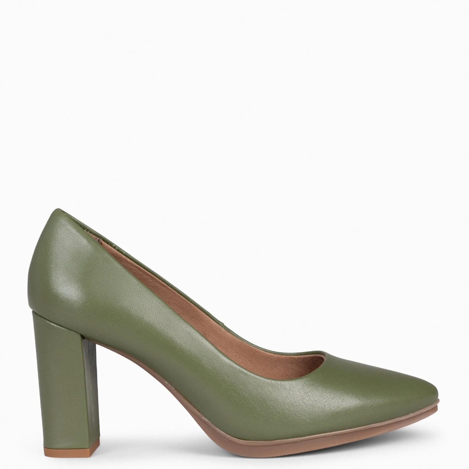 urban_salon__zapatos_de_t_0-4.webp Urban Zapatos De Tacón<miMaO Urban Salon – Zapatos De Tacón Alto De Napa Verde