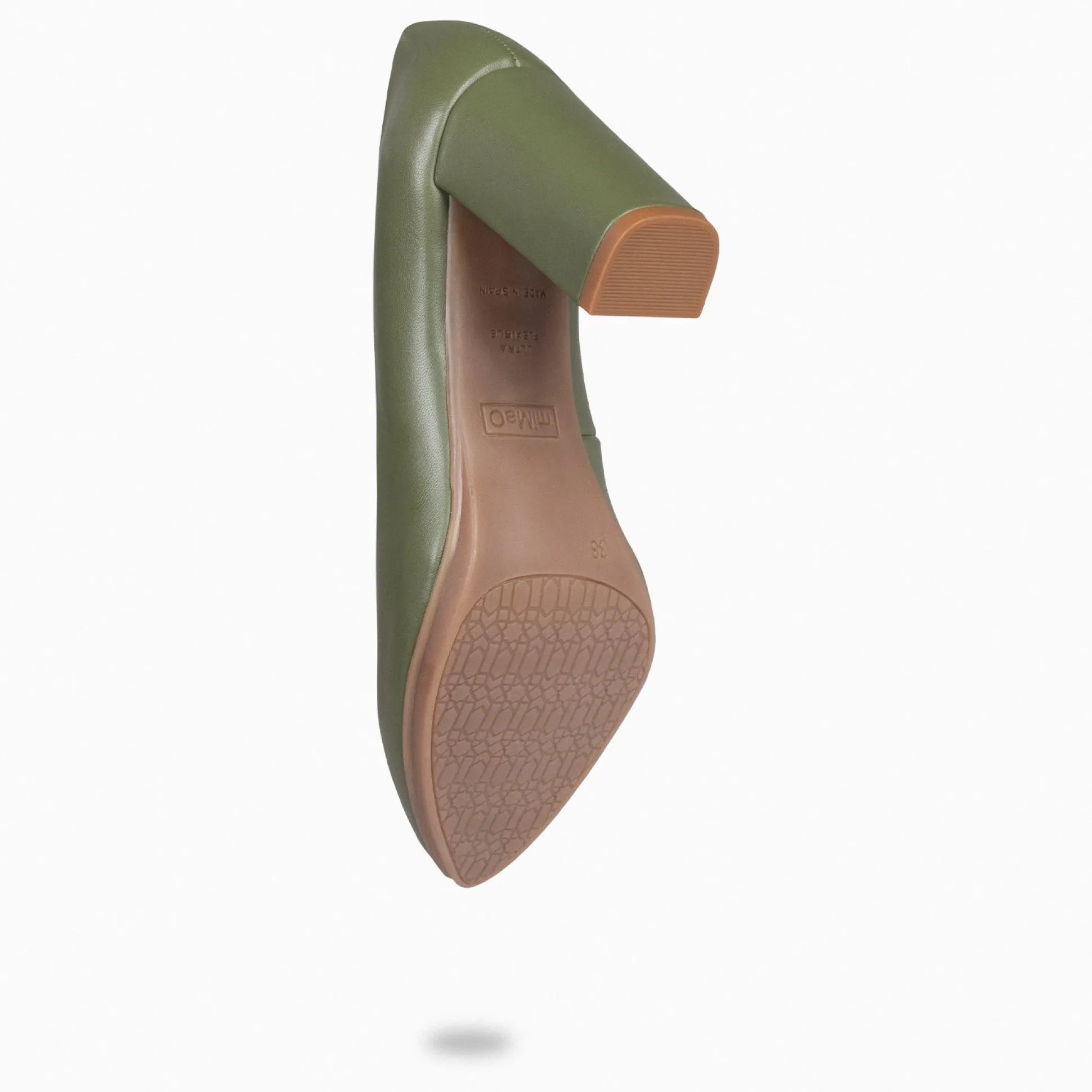 urban_salon__zapatos_de_t_4-4.webp Urban Zapatos De Tacón<miMaO Urban Salon – Zapatos De Tacón Alto De Napa Verde
