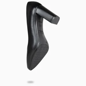 Urban Zapatos De Tacón<miMaO Urban Salon – Zapatos De Tacón Alto De Napa Negro