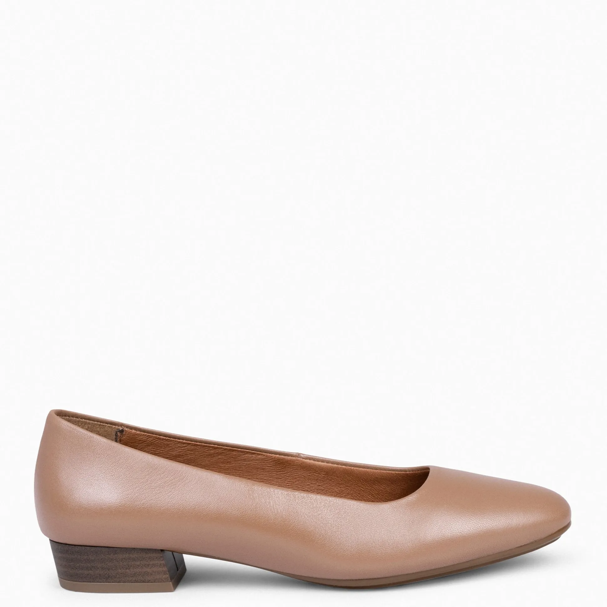 urban_xs__zapatos_de_tacn_0-2.webp Urban Zapatos De Tacón<miMaO Urban Xs - Zapatos De Tacón Bajo De Napa Nude
