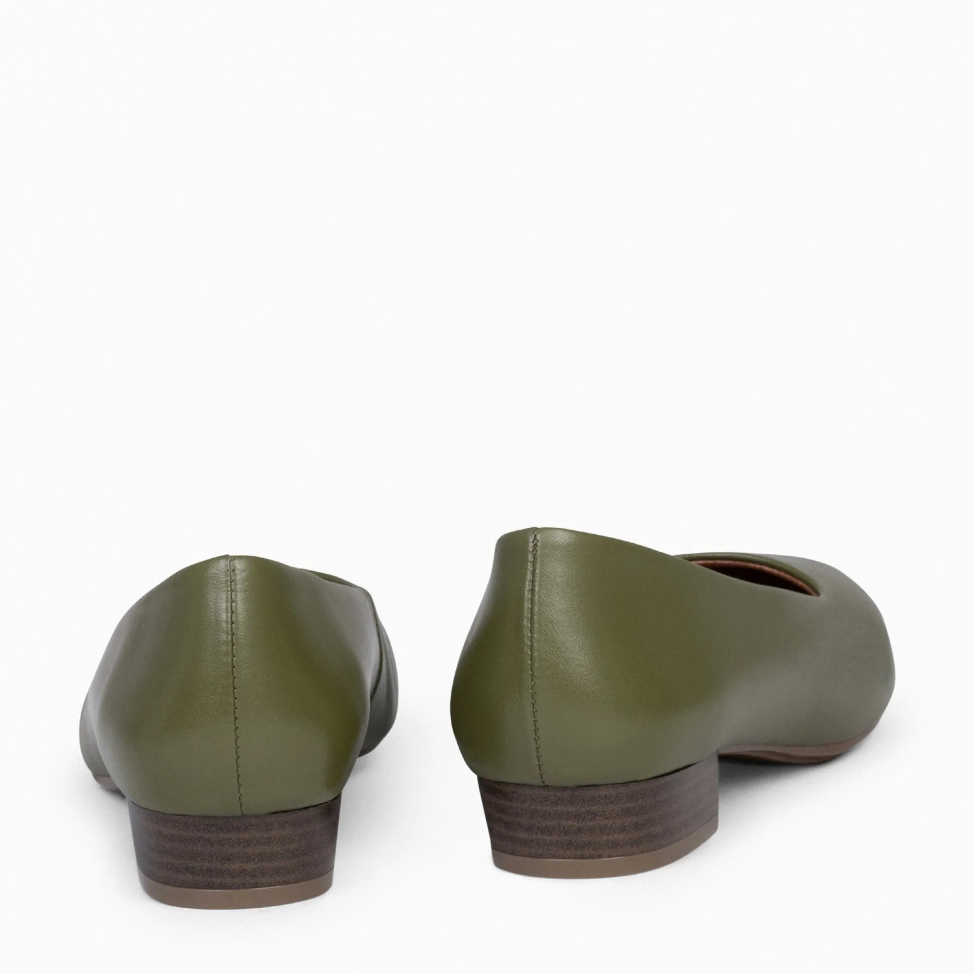 urban_xs__zapatos_de_tacn_3-3.webp Urban Zapatos De Tacón<miMaO Urban Xs - Zapatos De Tacón Bajo De Napa Verde