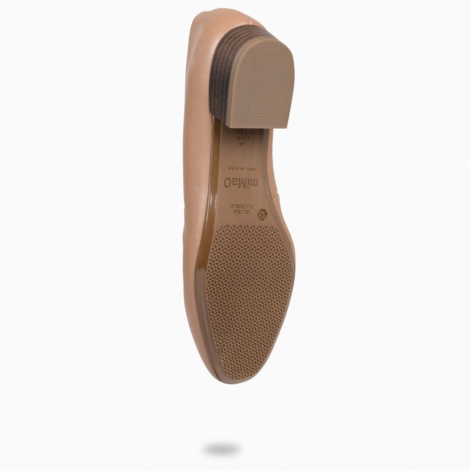 urban_xs__zapatos_de_tacn_4-2.webp Urban Zapatos De Tacón<miMaO Urban Xs - Zapatos De Tacón Bajo De Napa Nude