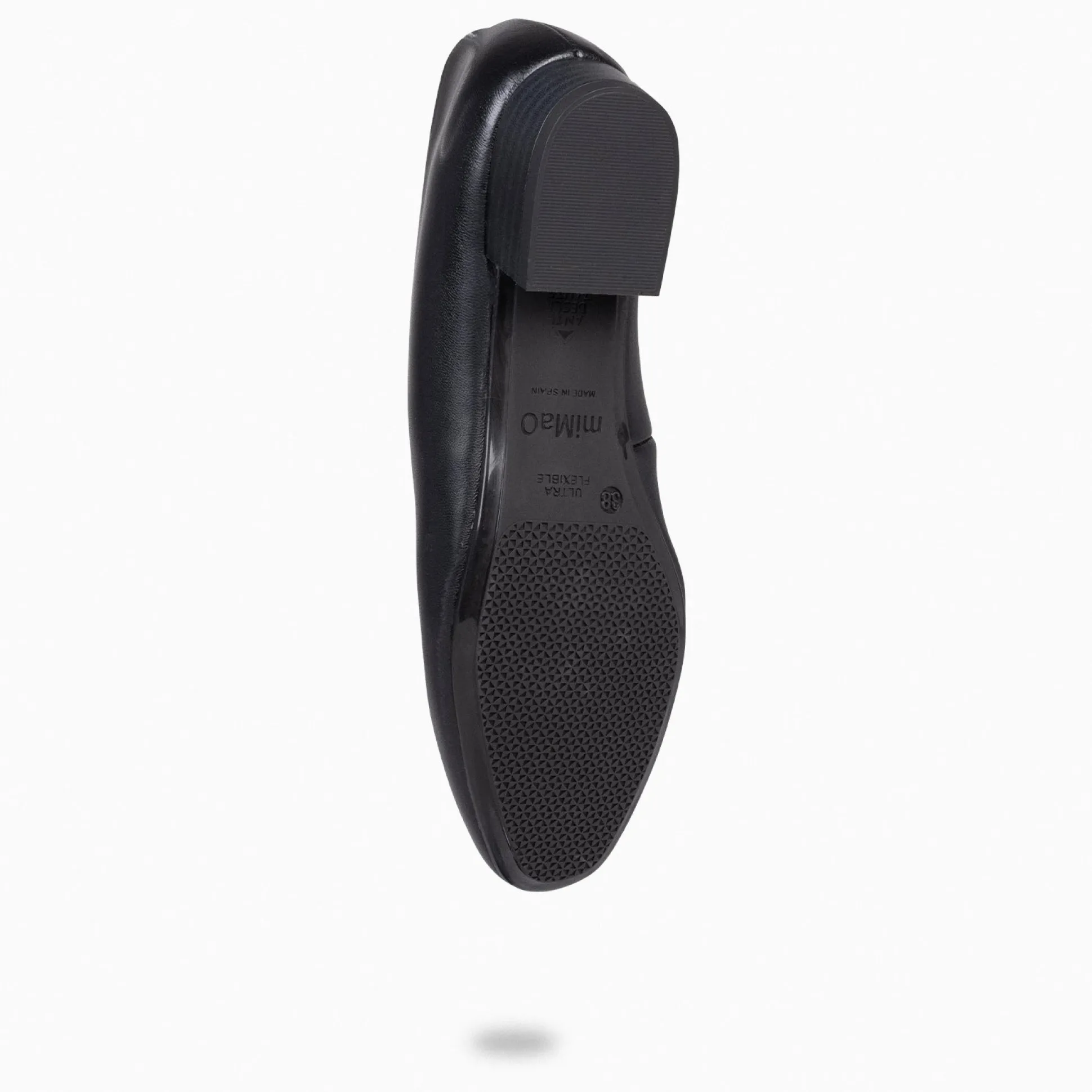 urban_xs__zapatos_de_tacn_4-4.webp Urban Zapatos De Tacón<miMaO Urban Xs - Zapatos De Tacón Bajo De Napa Negro