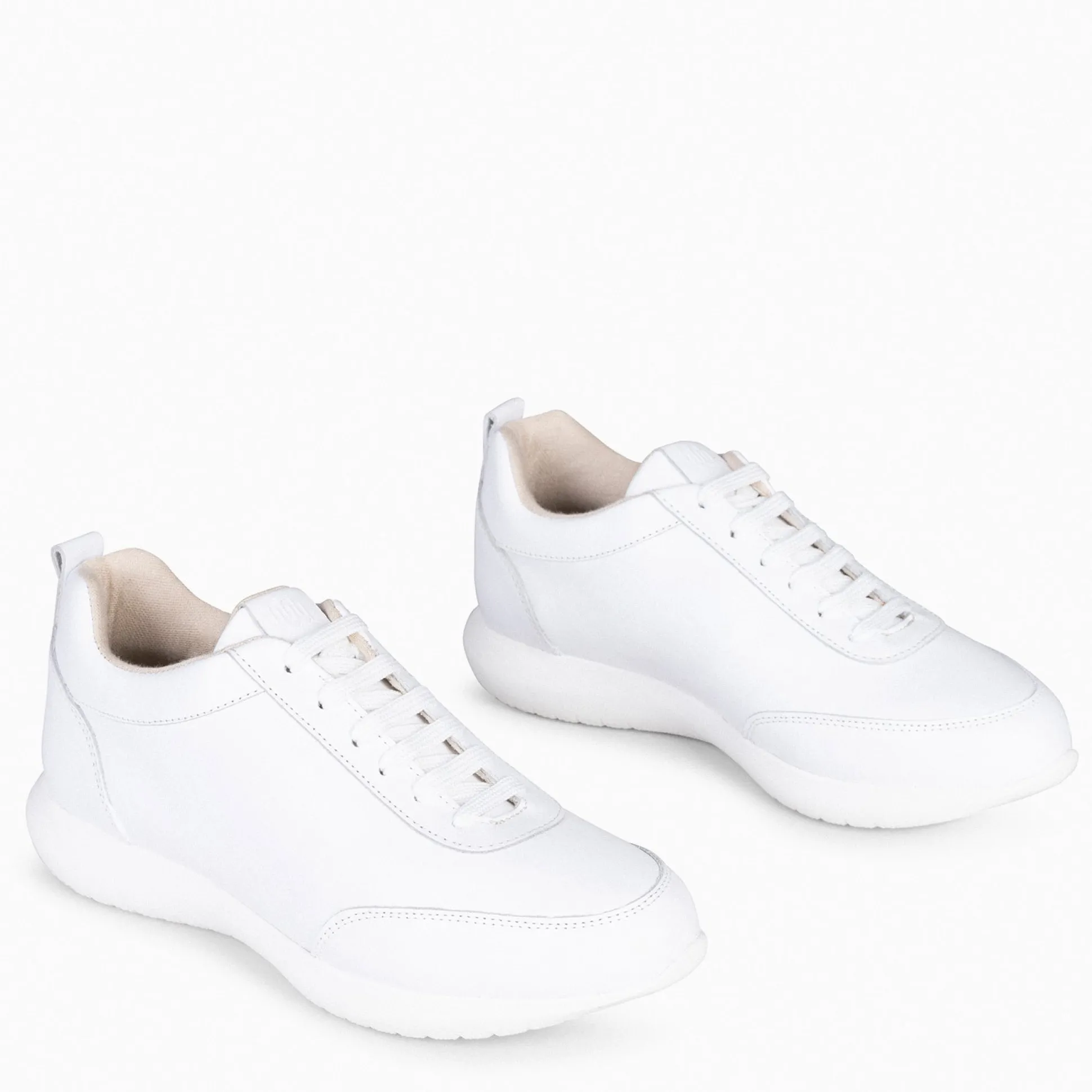 venice__zapatillas_de_nap_1-1.webp Deportivas<miMaO Venice - Zapatillas De Napa Con Plantilla Extraible Blanco