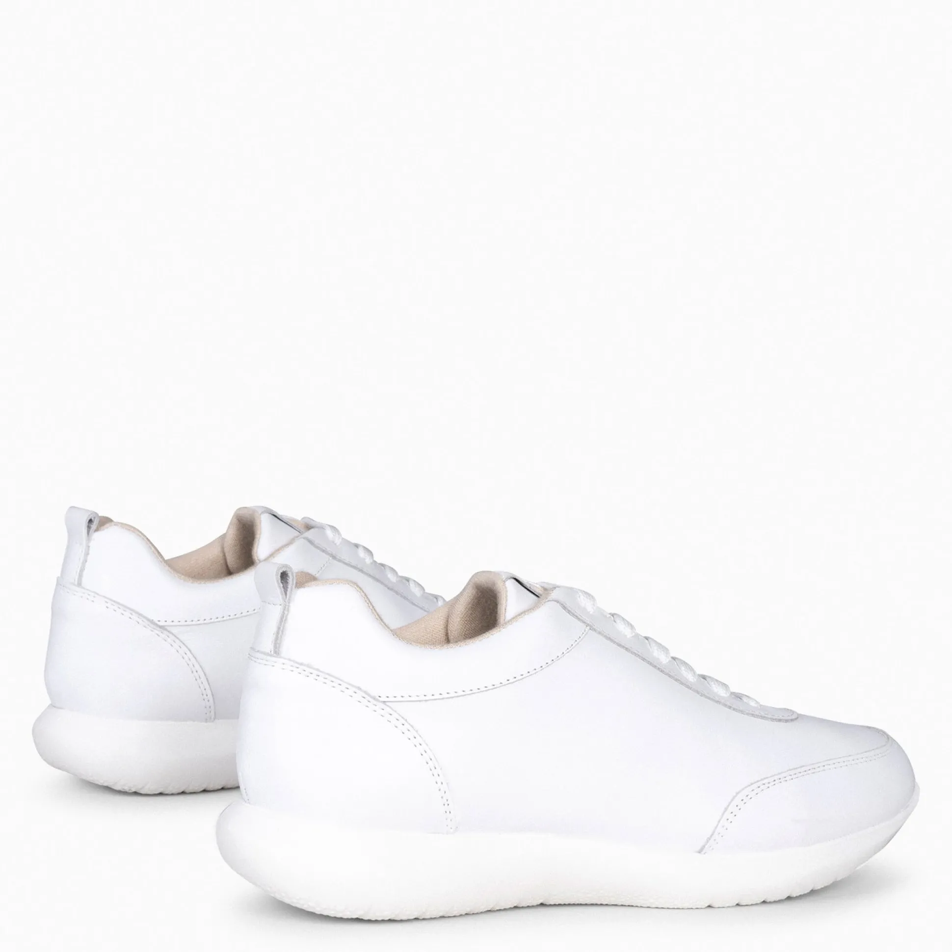 venice__zapatillas_de_nap_2-1.webp Deportivas<miMaO Venice - Zapatillas De Napa Con Plantilla Extraible Blanco