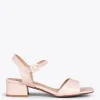 Sandalias De Tacón<miMaO Vilna - Sandalias De Tacón Nude