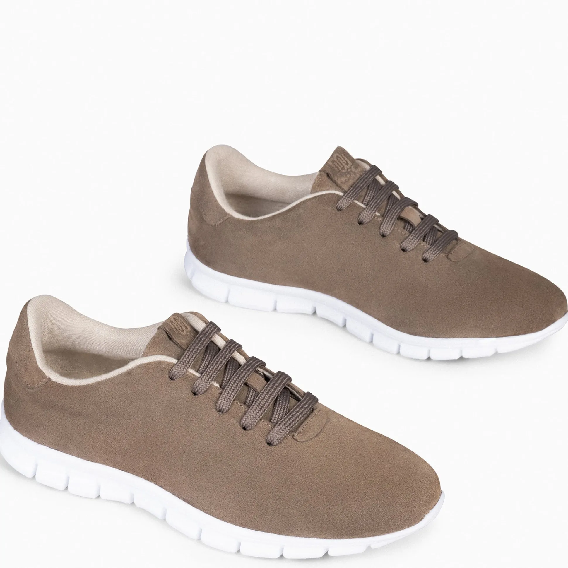 walk__zapatillas_de_mujer_1-4.webp Deportivas<miMaO Walk - Zapatillas De Mujer Extra Ligera Hidrofuga Taupe