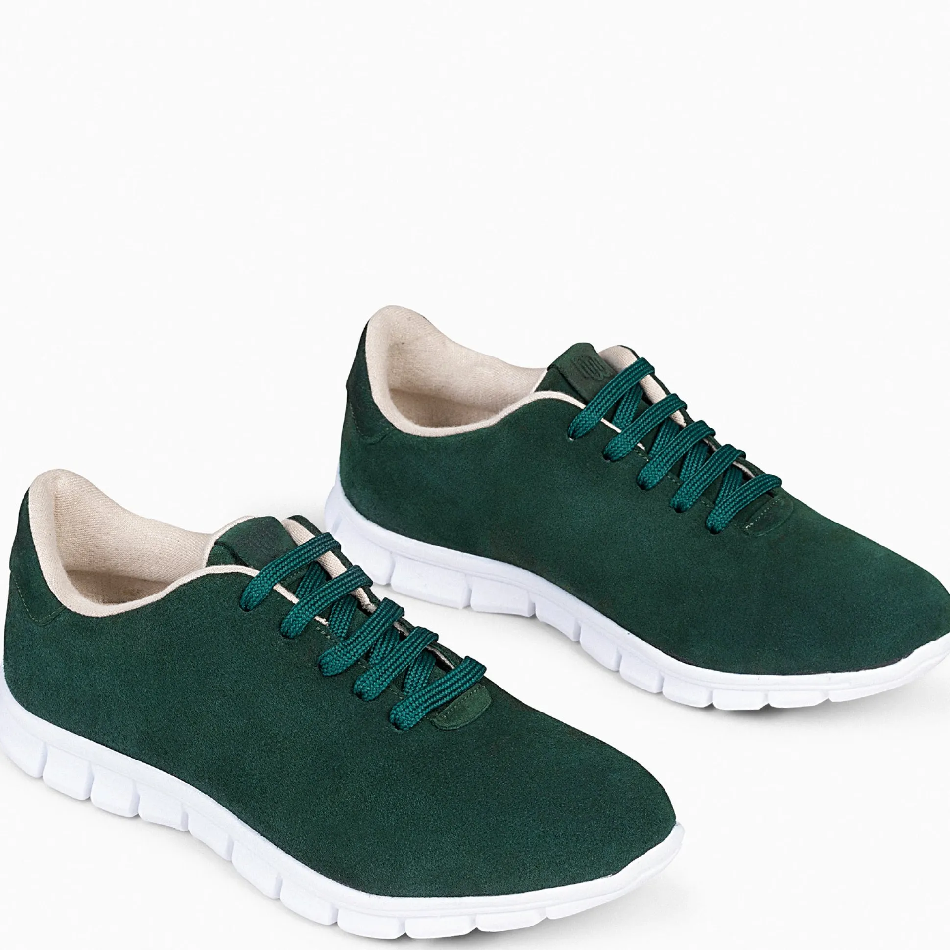 walk__zapatillas_de_mujer_1-5.webp Deportivas<miMaO Walk - Zapatillas De Mujer Extra Ligera Hidrofuga Verde