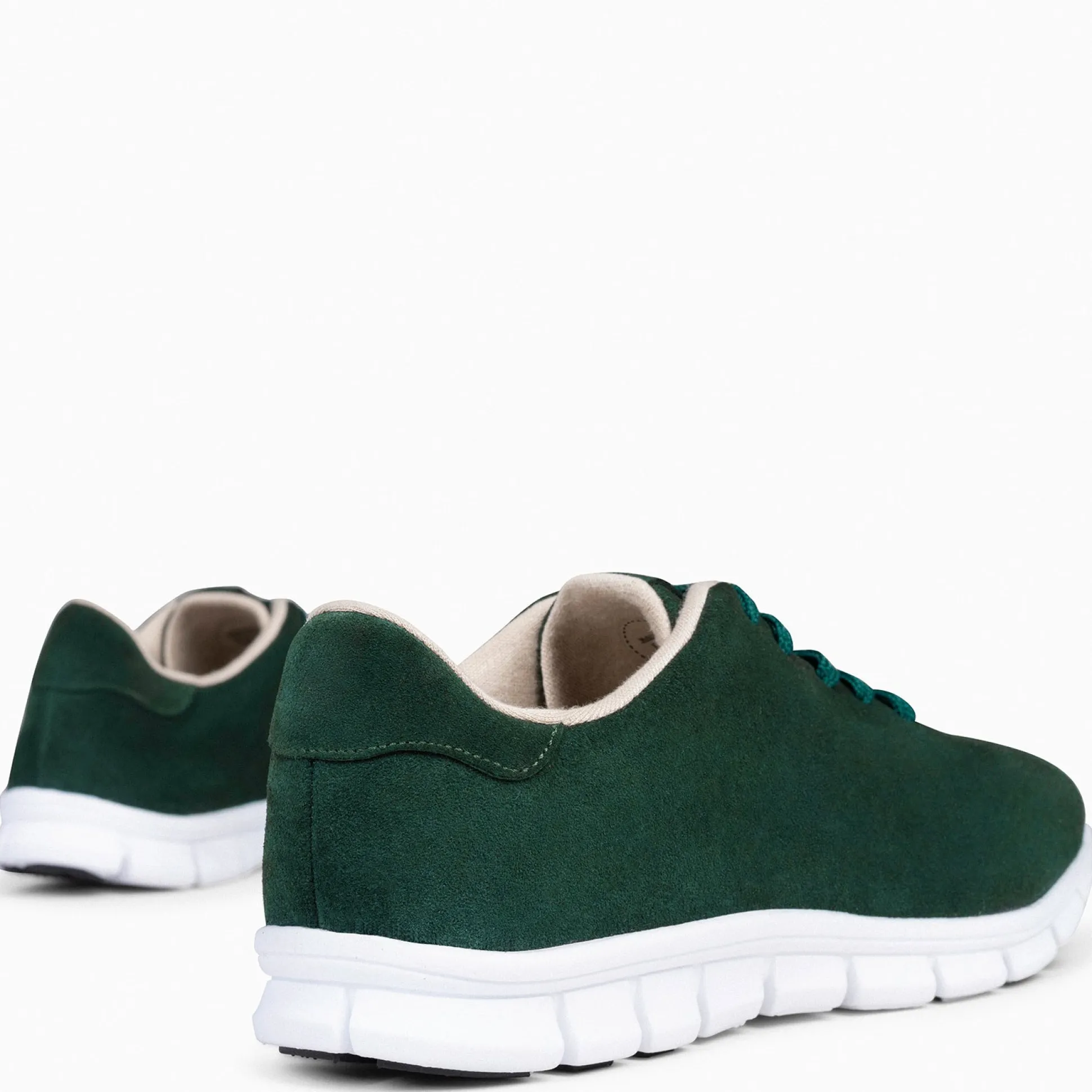 walk__zapatillas_de_mujer_2-5.webp Deportivas<miMaO Walk - Zapatillas De Mujer Extra Ligera Hidrofuga Verde