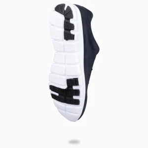Deportivas<miMaO Walk - Zapatillas De Mujer Extra Ligera Hidrofuga Marino