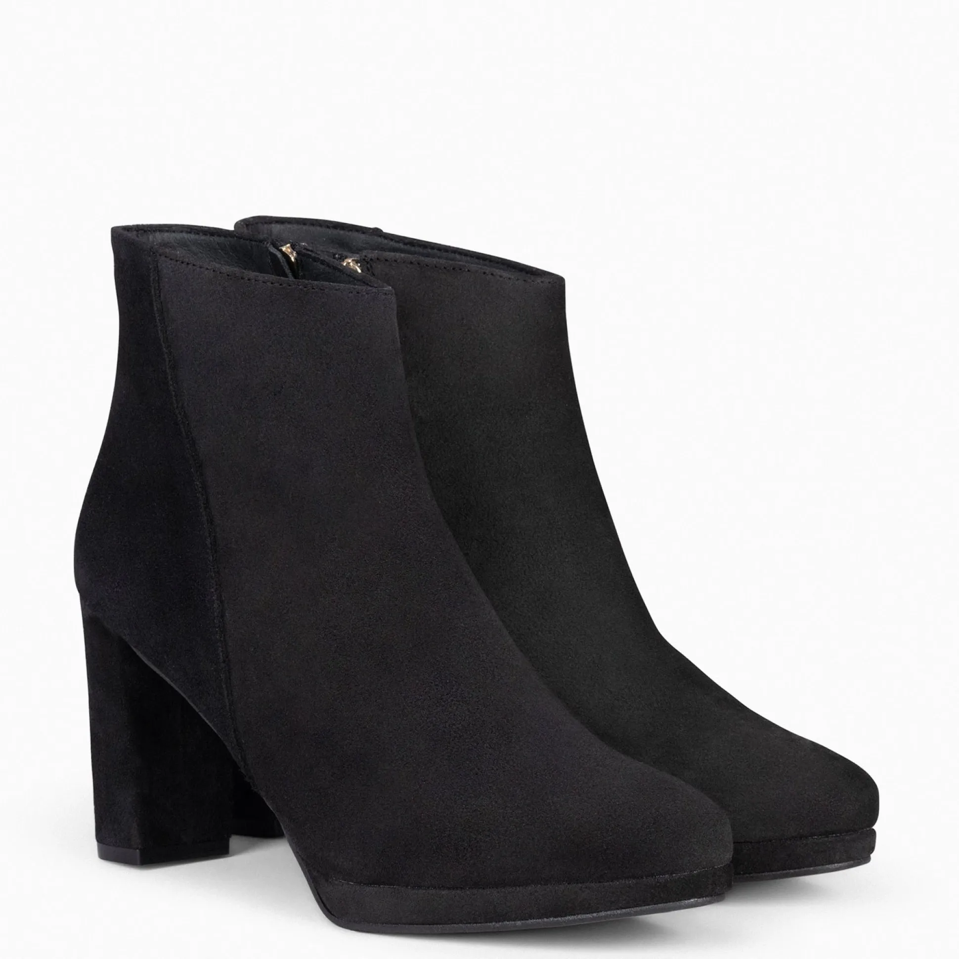 witten__botin_con_platafo_1.webp Botines De Mujer<miMaO Witten - Botin Con Plataforma Negro