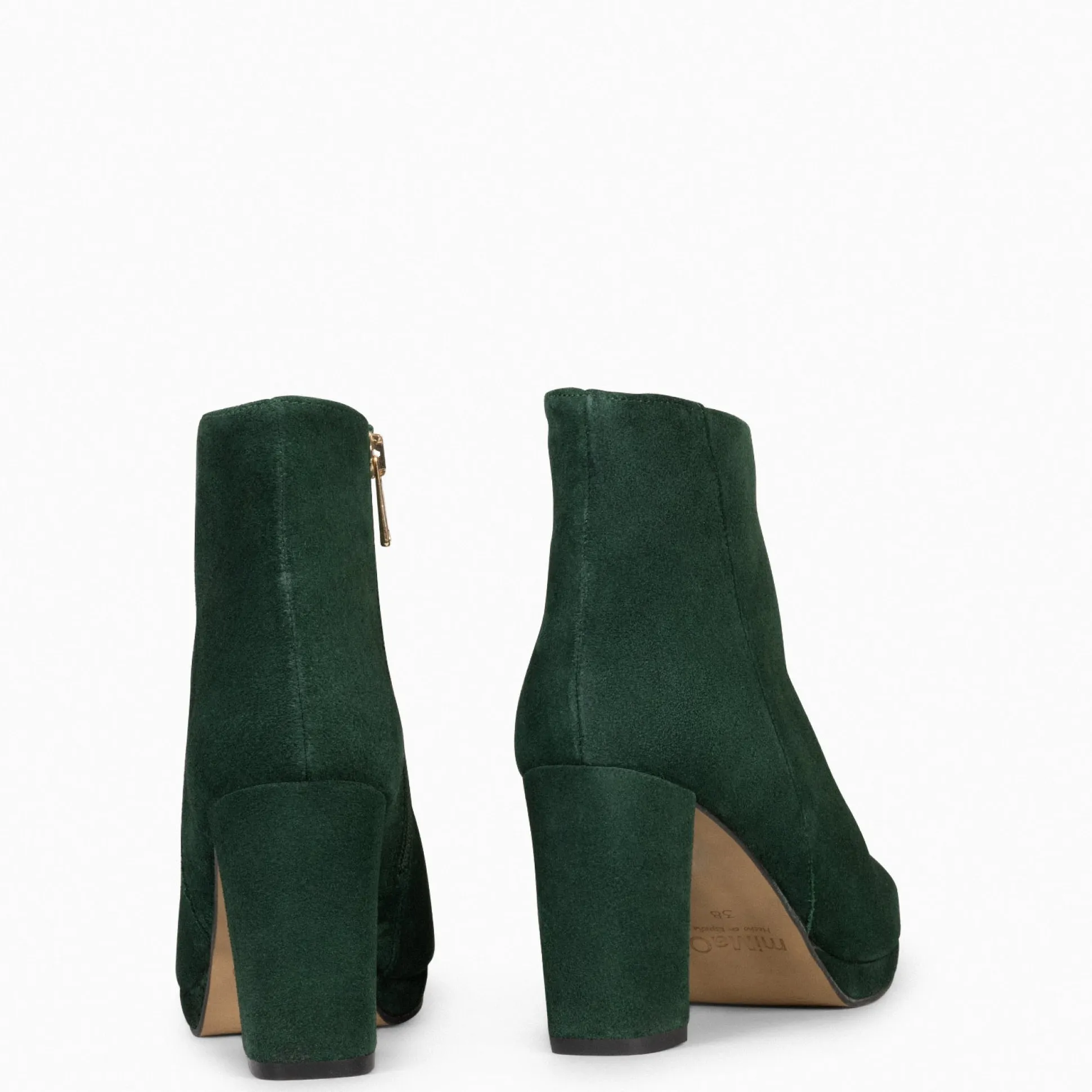 witten__botin_con_platafo_2-2.webp Botines De Mujer<miMaO Witten - Botin Con Plataforma Verde