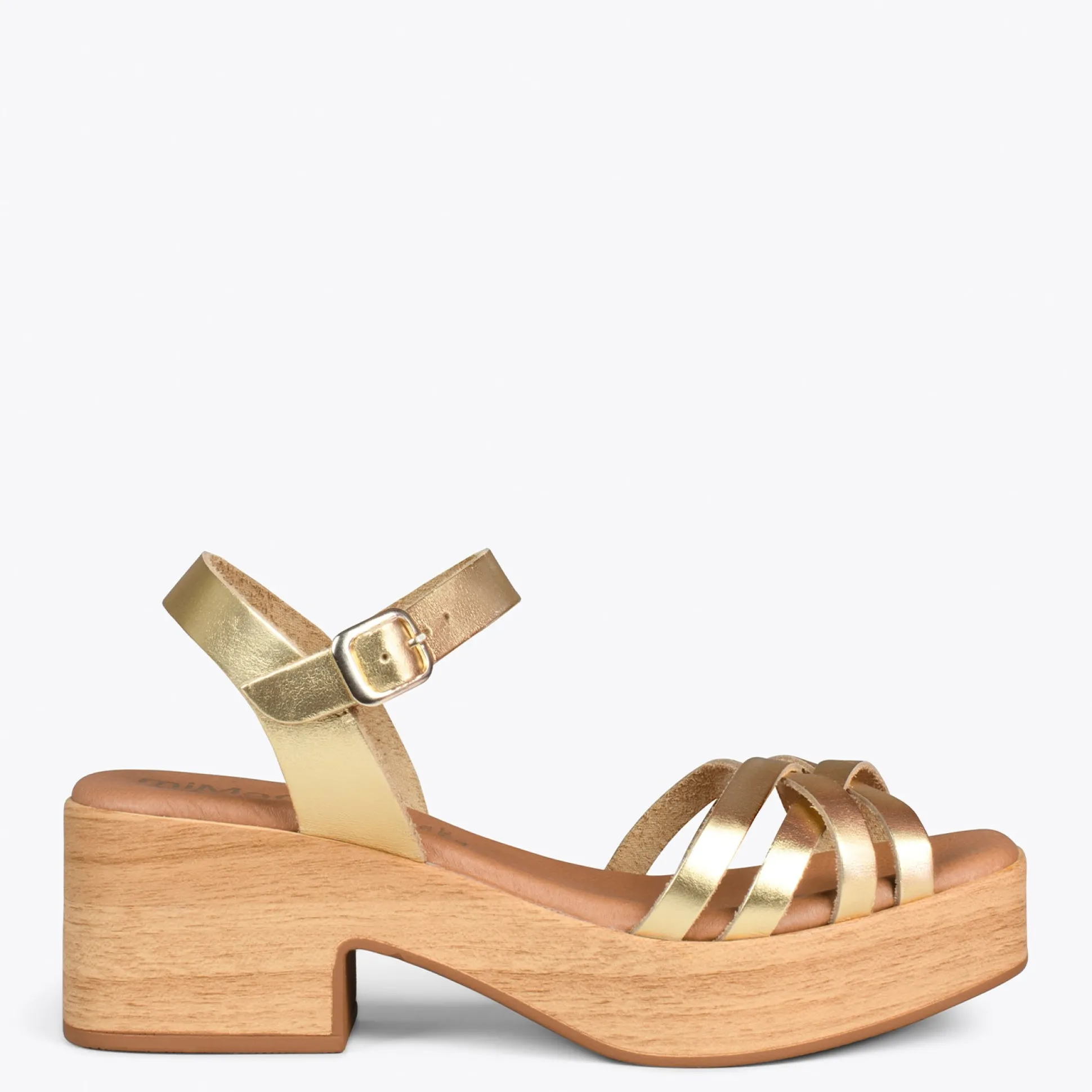 wood__sandalias_imitacion_0-7.webp Sandalias De Tacón<miMaO Wood – Sandalias Imitacion Madera Con Tiras Platino