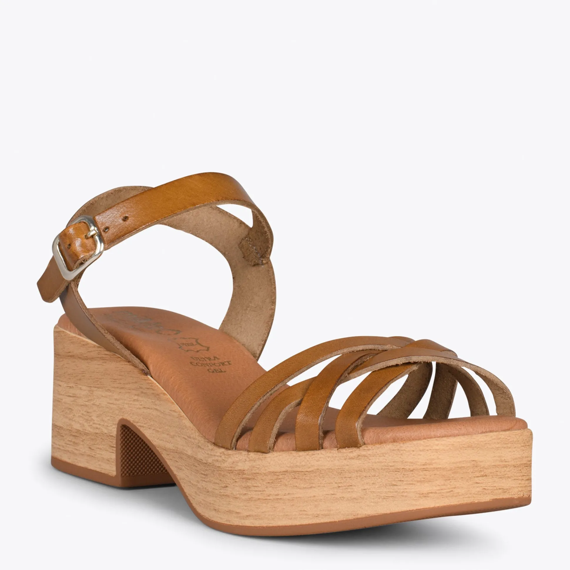 wood__sandalias_imitacion_1.webp Sandalias De Tacón<miMaO Wood – Sandalias Imitacion Madera Con Tiras Camel