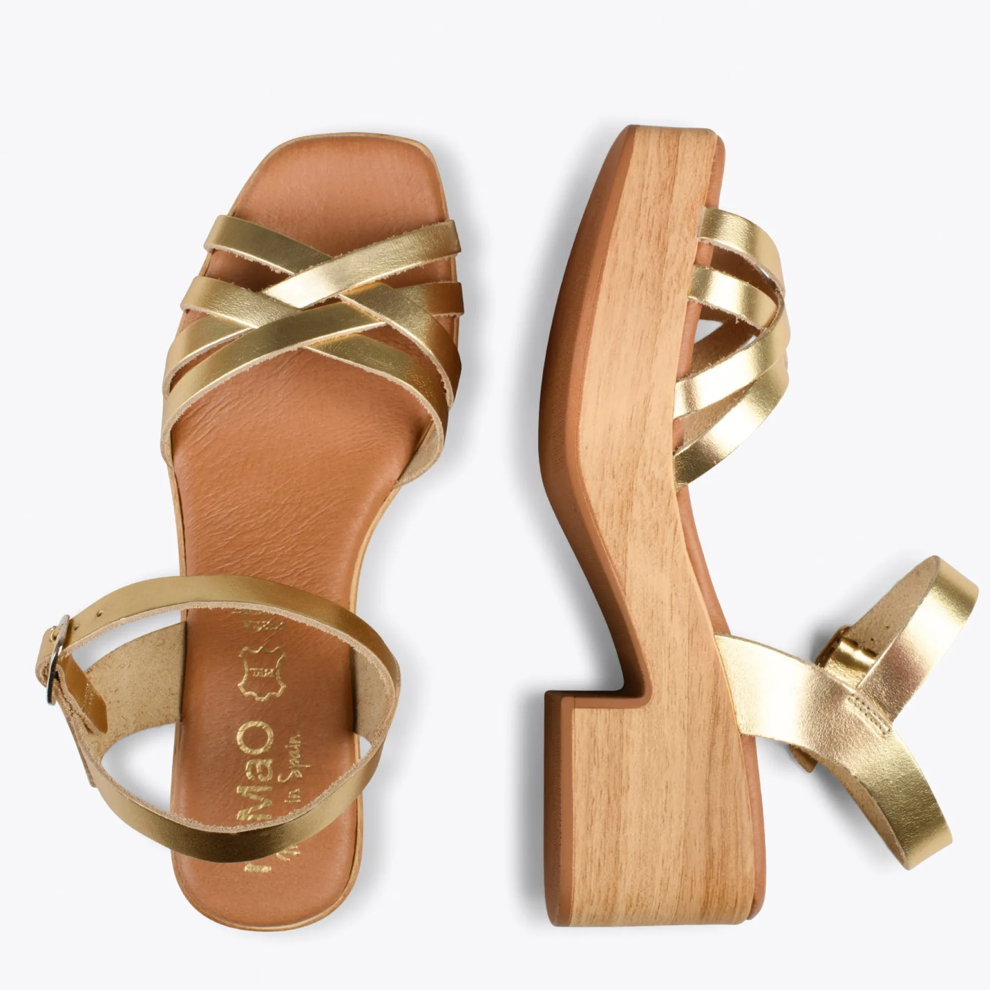 wood__sandalias_imitacion_2-7.webp Sandalias De Tacón<miMaO Wood – Sandalias Imitacion Madera Con Tiras Platino