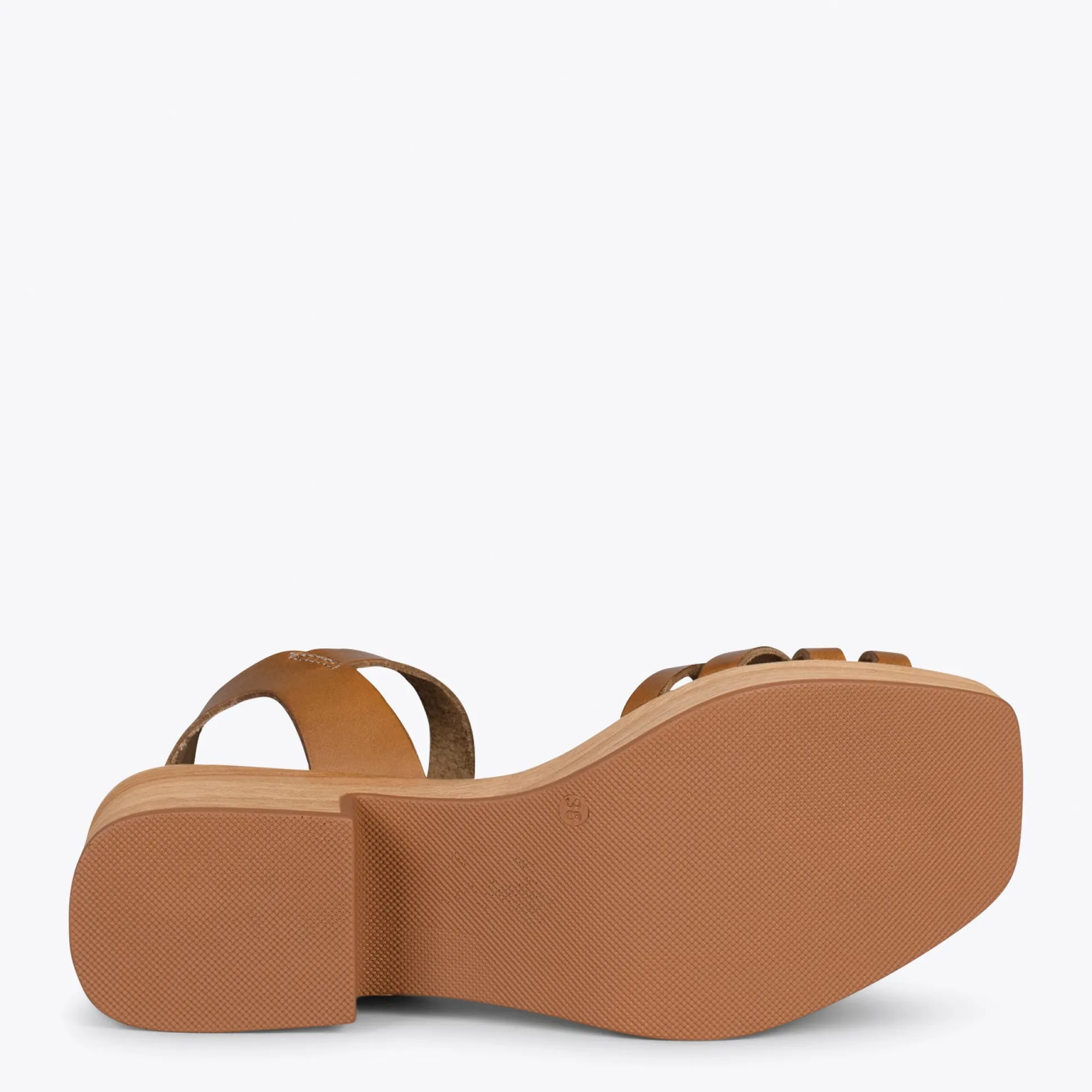 wood__sandalias_imitacion_4.webp Sandalias De Tacón<miMaO Wood – Sandalias Imitacion Madera Con Tiras Camel