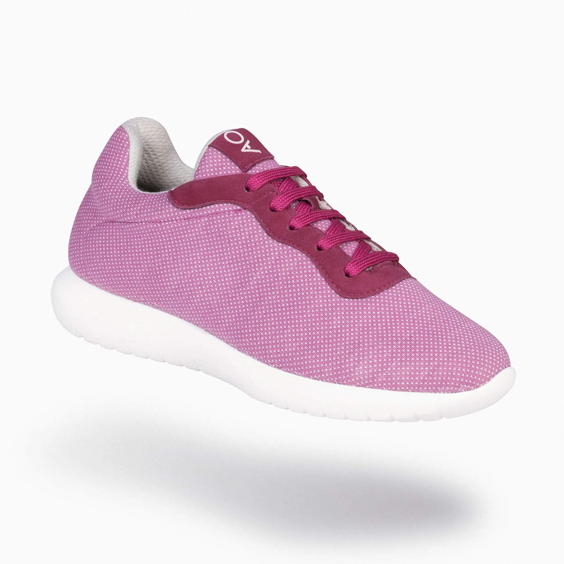 yoga__zapatillas_deportiv_0-2.webp Deportivas<miMaO Yoga - Zapatillas Deportivas De Lana Merino Morado