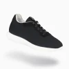 Deportivas<miMaO Yoga - Zapatillas Deportivas De Lana Merino Negro