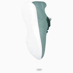 Deportivas<miMaO Yoga - Zapatillas Deportivas De Lana Merino Verde