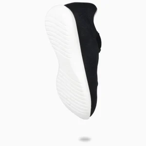 Deportivas<miMaO Yoga - Zapatillas Deportivas De Lana Merino Negro