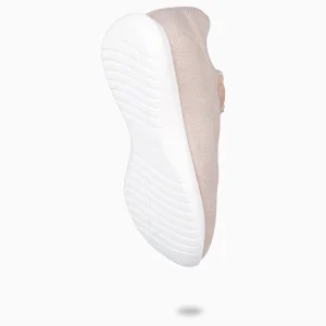 Deportivas<miMaO Yoga - Zapatillas Deportivas De Lana Merino Nude