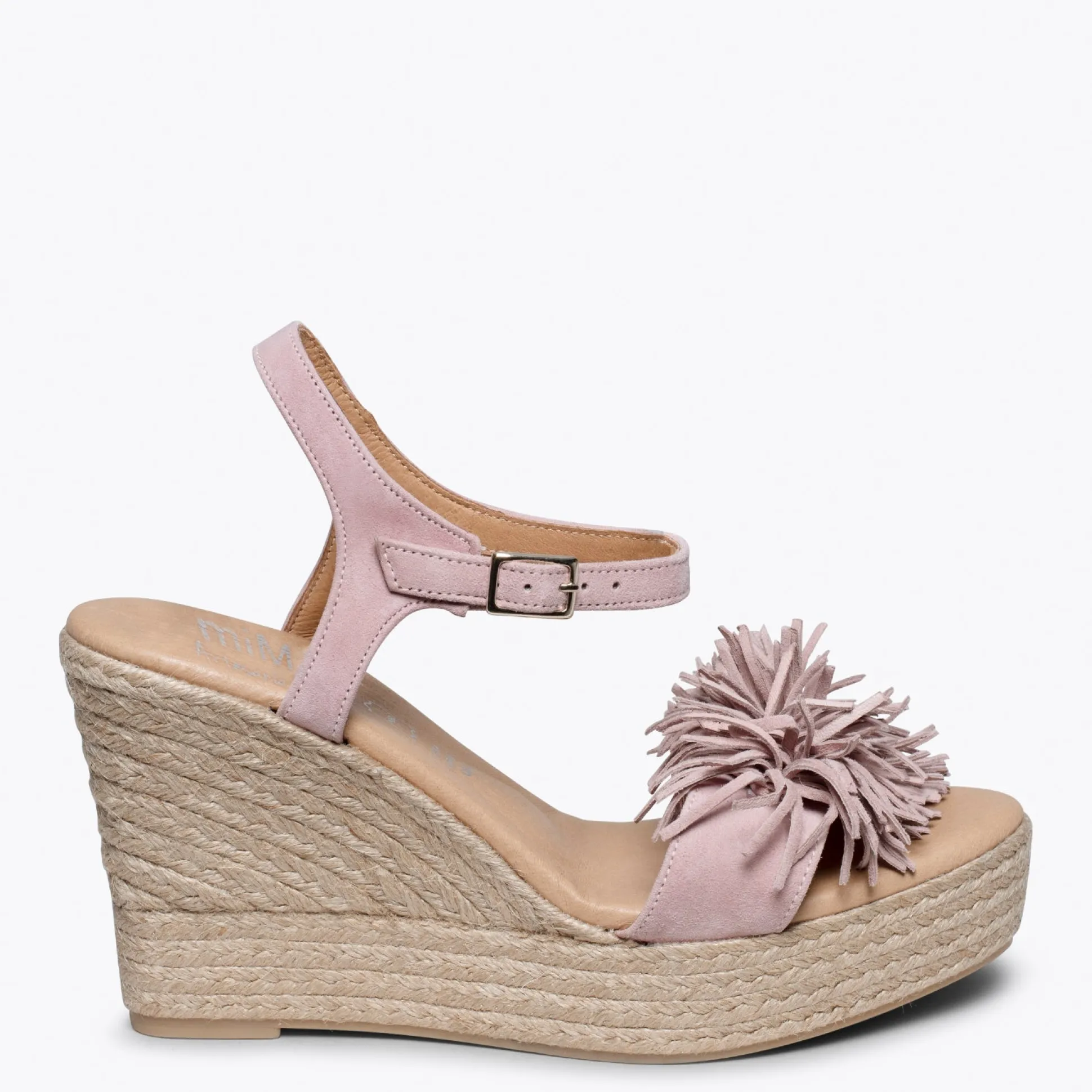 zahara_cuna_de_esparto_co_0.webp Esparto Y Alpargatas<miMaO Zahara Cuna De Esparto Con Plataforma Y Flecos Rosa