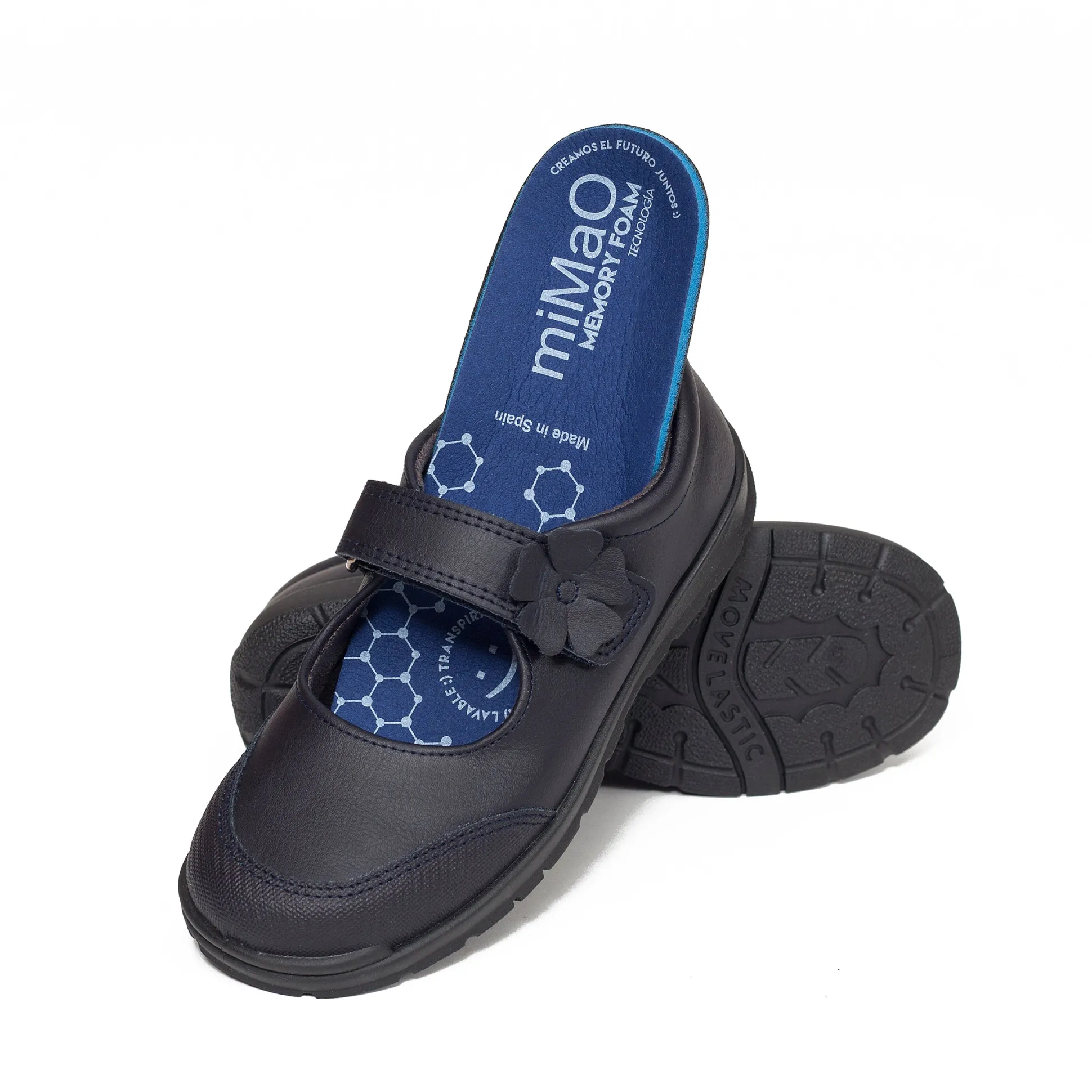 zapatos_colegiales_nina_m_2.webp Zapato<miMaO Zapatos Colegiales Nina "Merceditas" En Piel Azul Marino