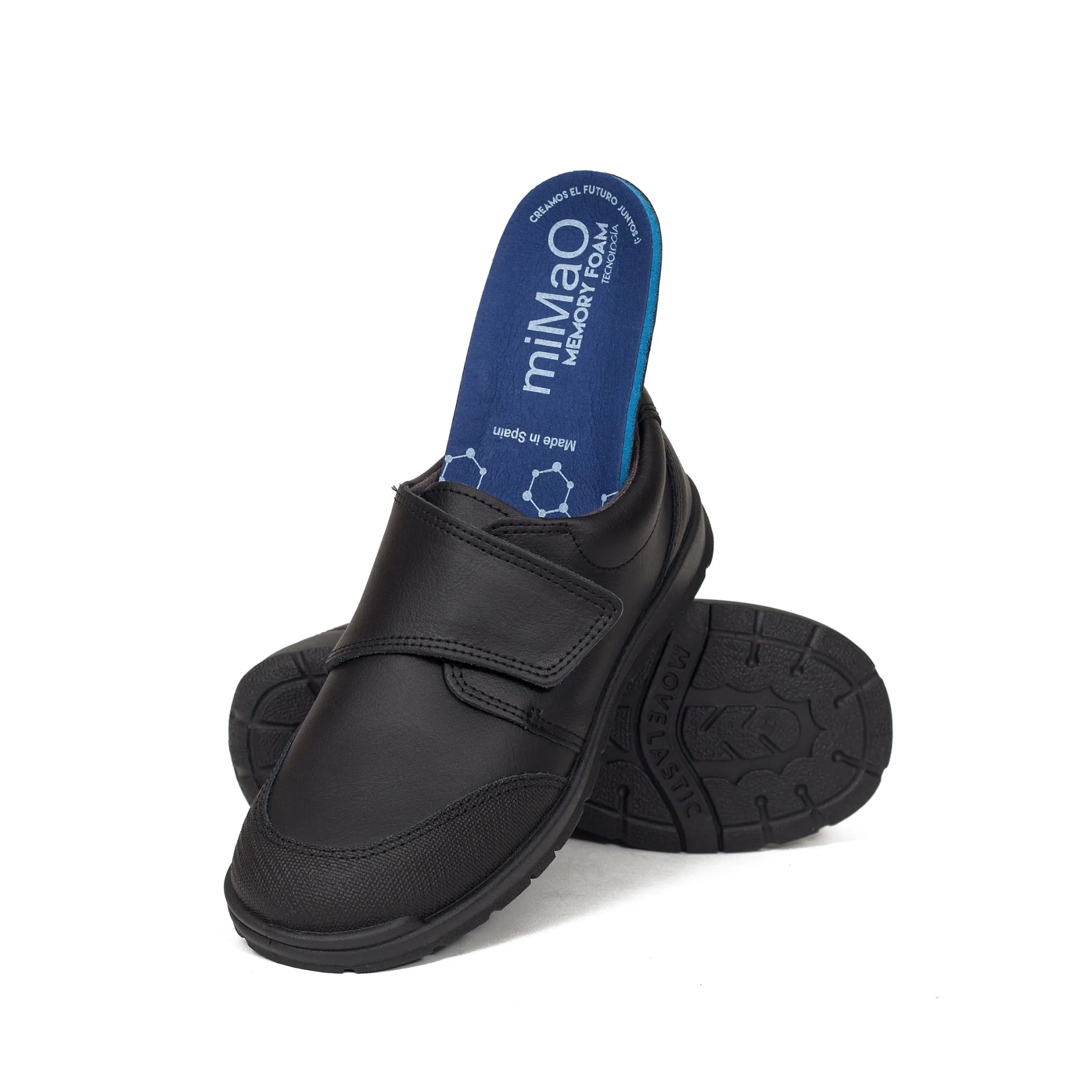 zapatos_colegiales_nios_c_2-1.webp Zapato<miMaO Zapatos Colegiales Niños Clasico De Velcro En Piel Negro