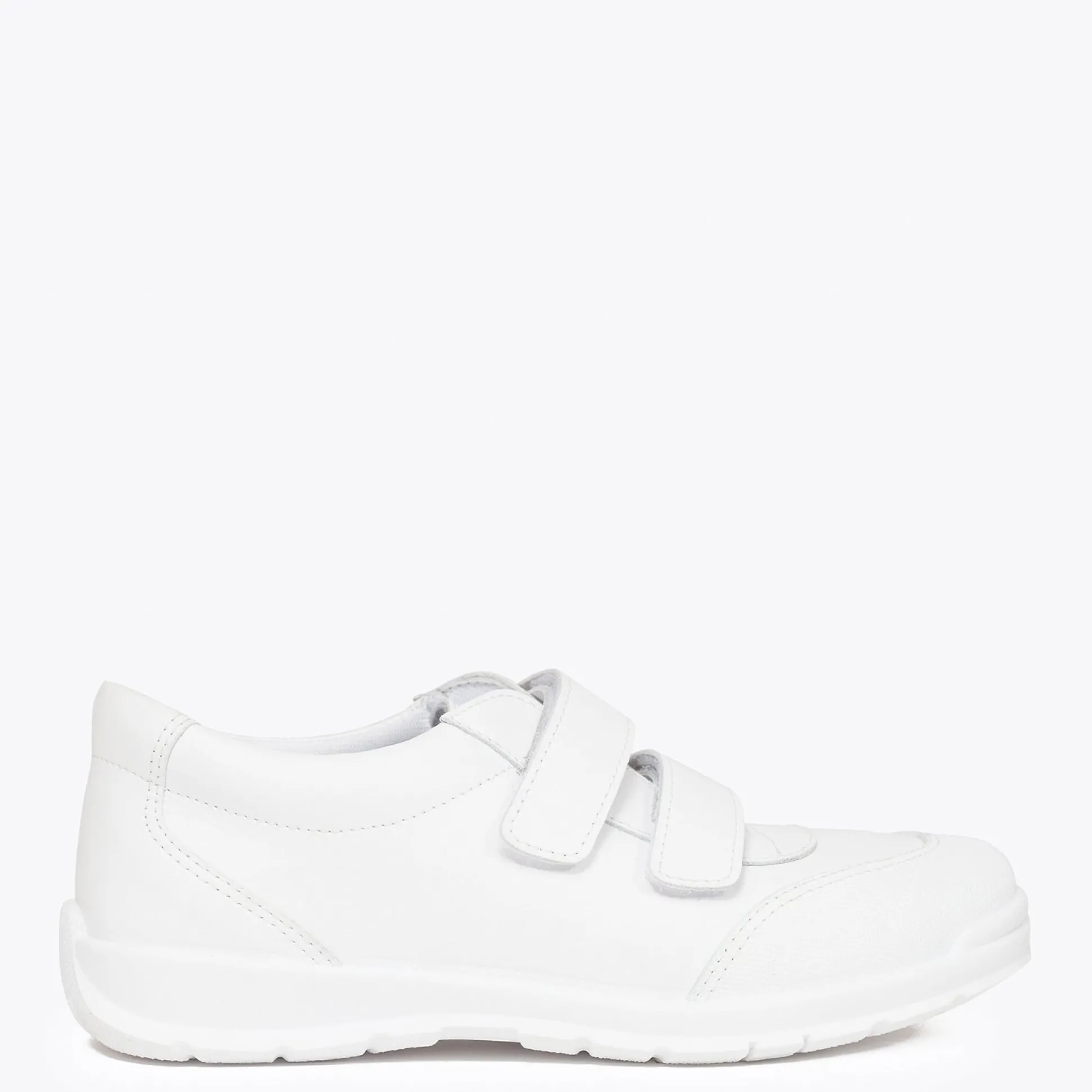 zapatos_colegiales_nios_d_0-1.webp Zapato<miMaO Zapatos Colegiales Niños Deportivos Escolares Piel Lavable Blanco