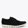 Zapato<miMaO 360 Zapatos Deportivos Para Hombre Negro