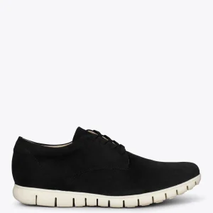 Zapato<miMaO 360 Zapatos Deportivos Para Hombre Negro