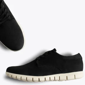 Zapato<miMaO 360 Zapatos Deportivos Para Hombre Negro